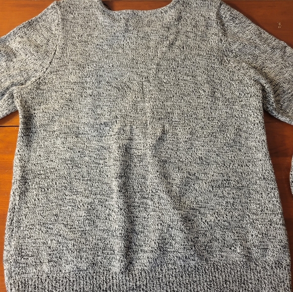 Croft&Barrow Christmas Womens Sweater Size Large 😍 A5 - Picture 9 of 9